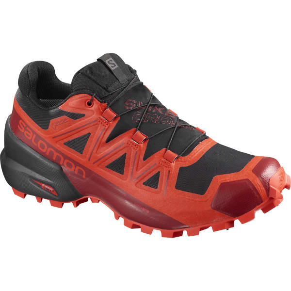 Speedcross 5 gore tex sale