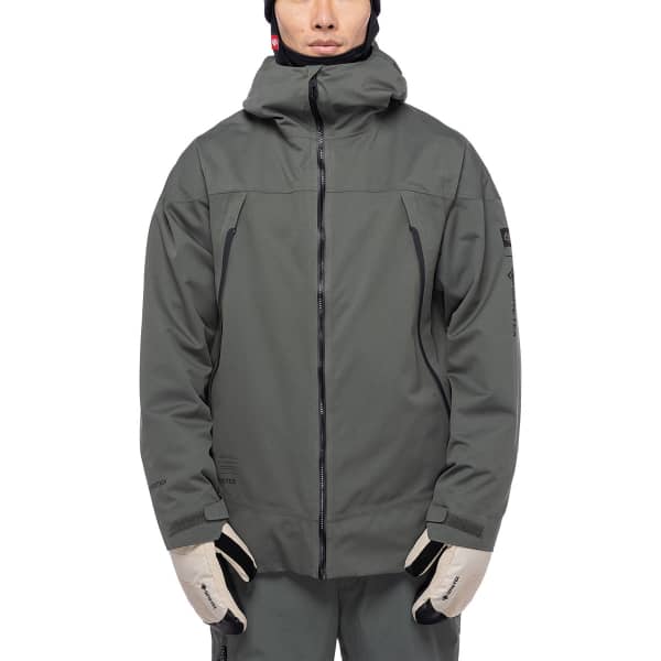 Hydrastash jacket shop