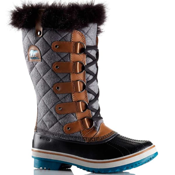 Sorel grizzly bear boots shop