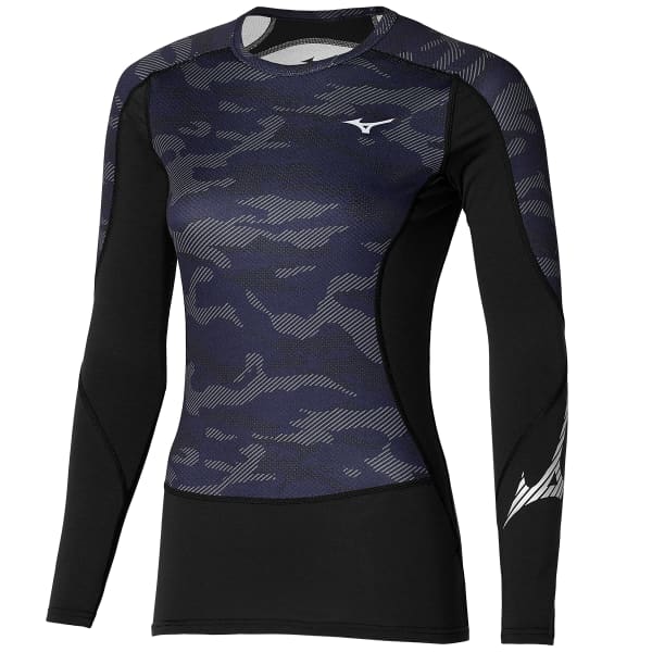 Maglia termica mizuno store