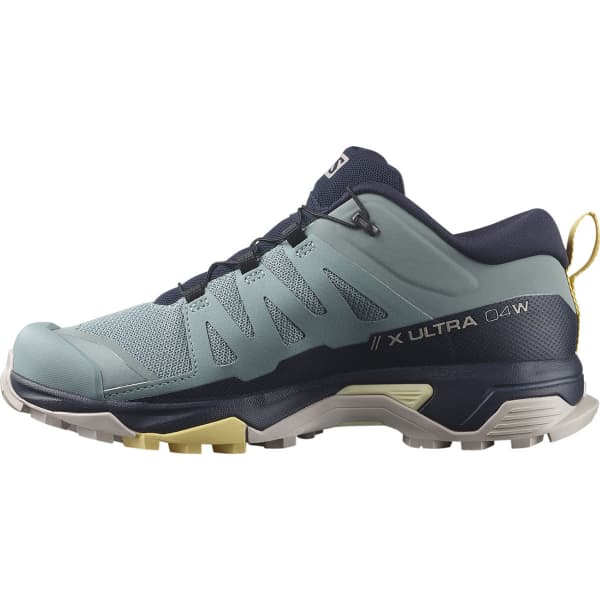 Salomon dress shoes best sale