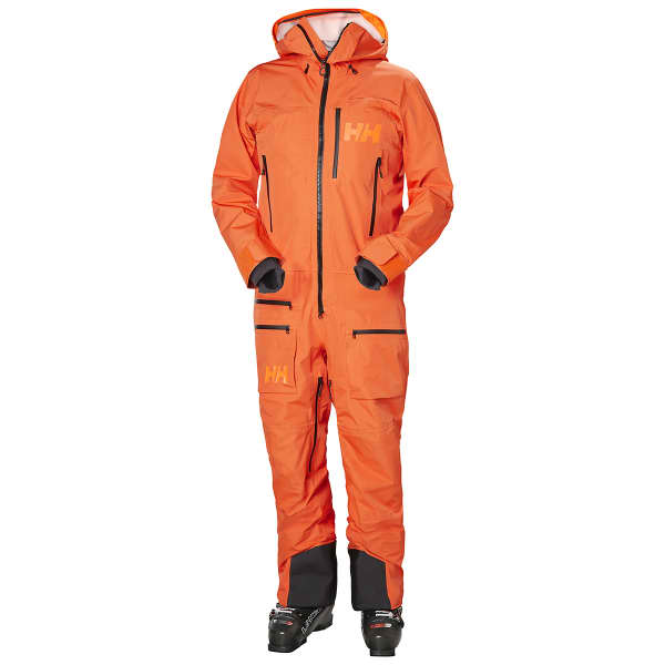 Helly hansen ullr hotsell