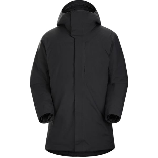ARC TERYX THERME PARKA M BLACK Jacket