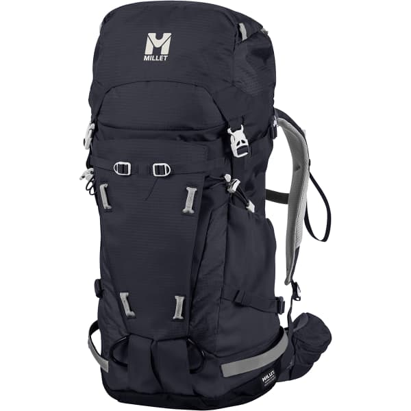 MILLET PEUTEREY INTEGRALE 35+10 W SAPHIR - Mountaineering backpack