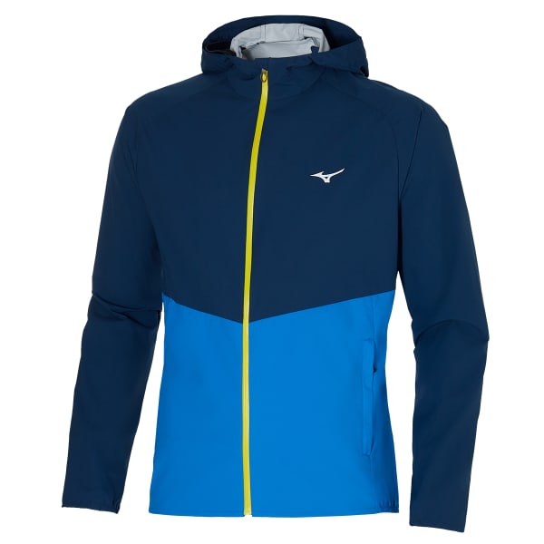 Mizuno jacket running cheap