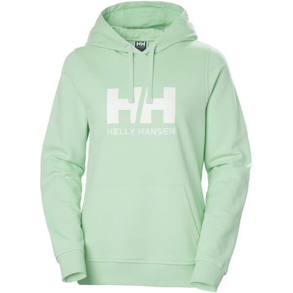 Helly-Hansen Sudadera con capucha con logotipo W Hh