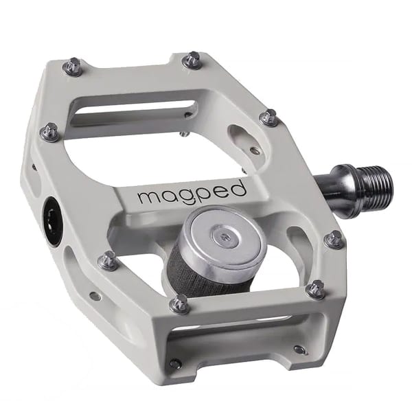 MAGPED ULTRA2 200N GREY Mountain bike pedal
