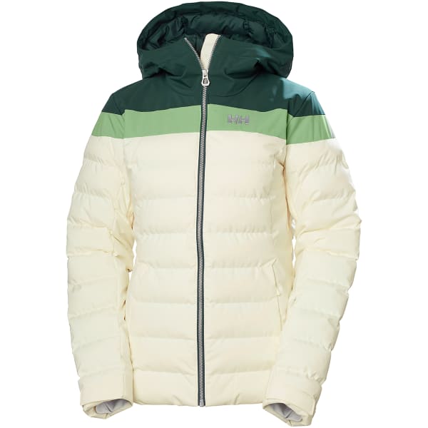 Imperial puffy helly hansen 2025