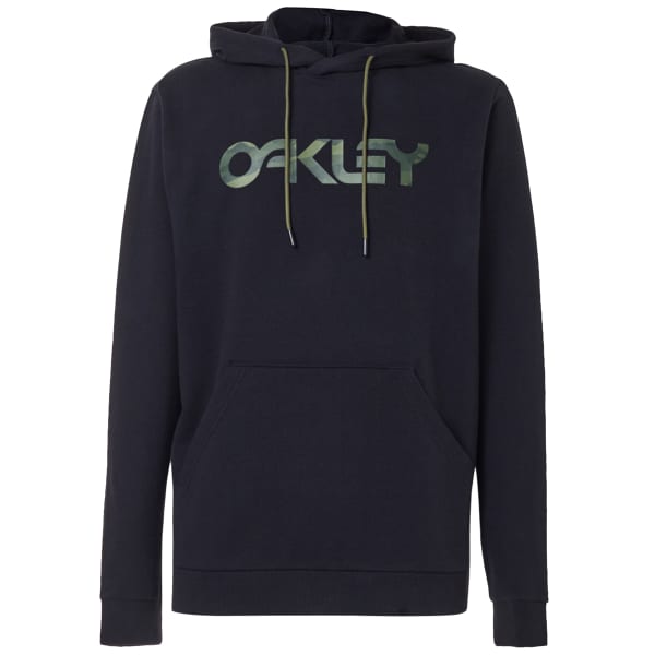 OAKLEY B1B PO HOODIE 2.0 BLACK CORE Sweatshirt