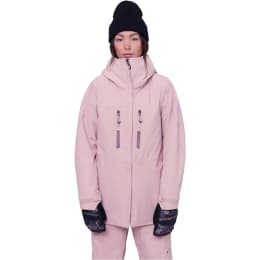 Ekosport veste ski femme top