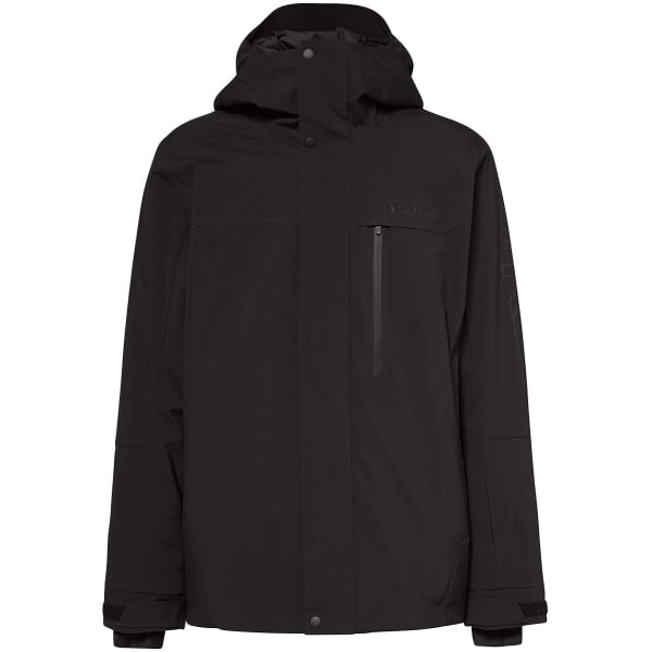 Oakley black jacket new arrivals