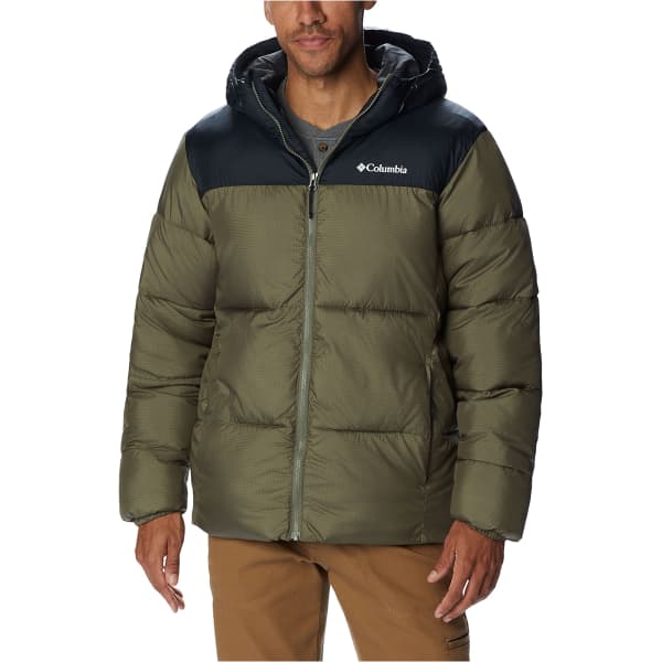 Columbia nylon jacket store