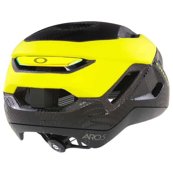 Oakley aro5 redline sales