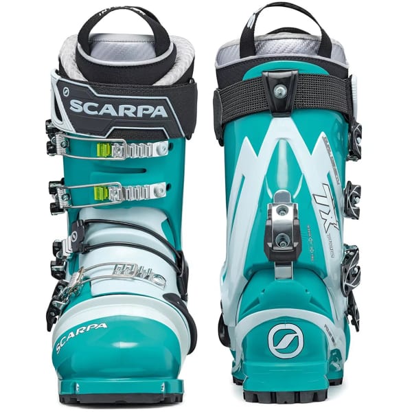 SCARPA TX PRO W 23