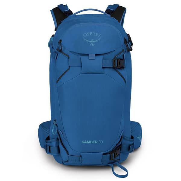 Mochila Esquí Nieve Osprey Kamber 30 Hombre