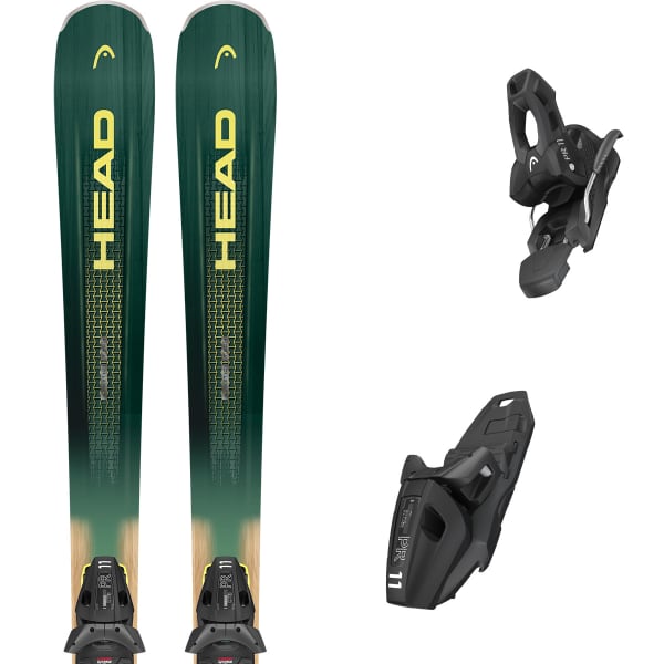 Head DISCOVERY 82 PRO AM + PR 11 GW