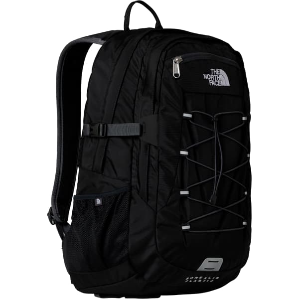North face borealis tnf black best sale