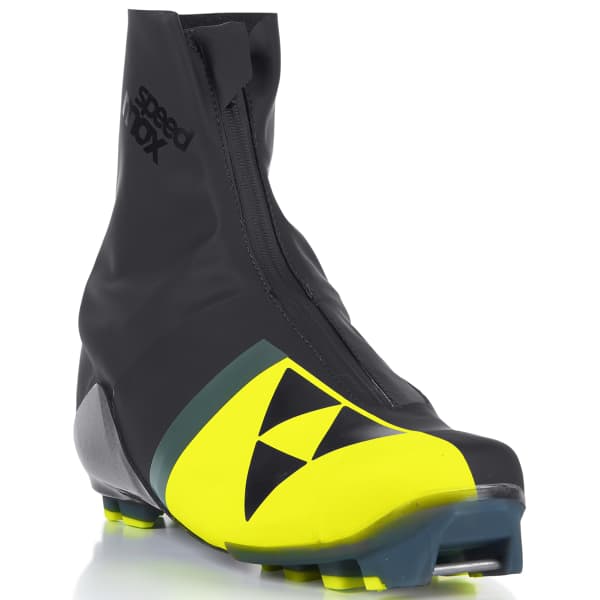 FISCHER-SPEEDMAX CLASSIC Unicolore - Cross-country ski boots FISCHER-SPEEDMAX CLASSIC Unicolore - Cross-country ski boots