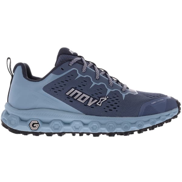 INOV 8 PARKCLAW G 280 W BLUE GREY LIGHT BLUE 24 BGLB