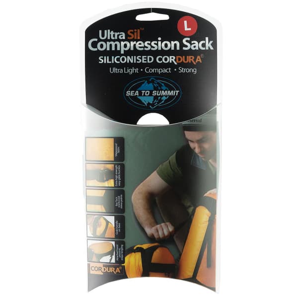 Ultra-Sil Compression Sack