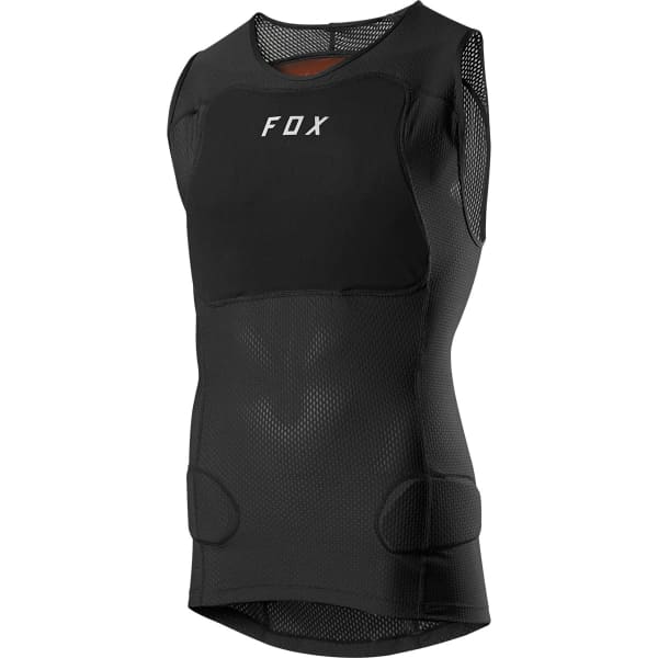 FOX BASEFRAME PRO SL BLACK Dorsale vtt