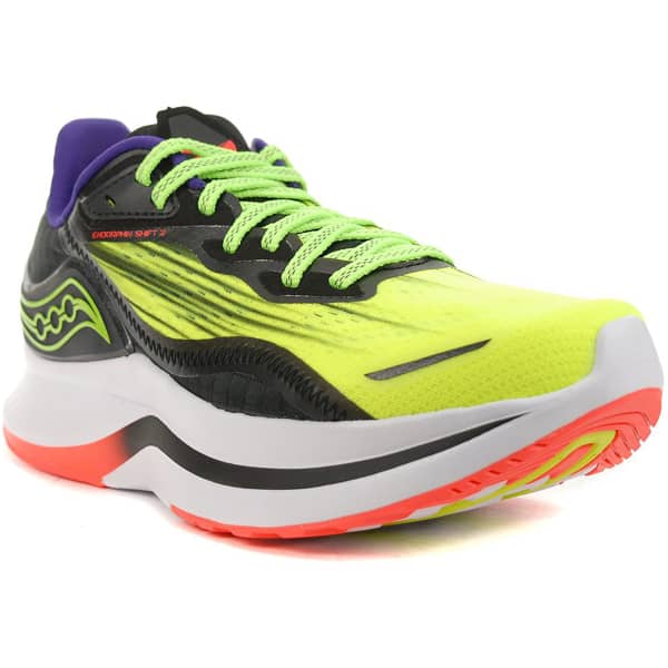SAUCONY ENDORPHIN SHIFT 2 W Unicolore - Zapatilla running