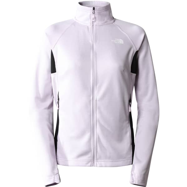 North face mid layer womens store