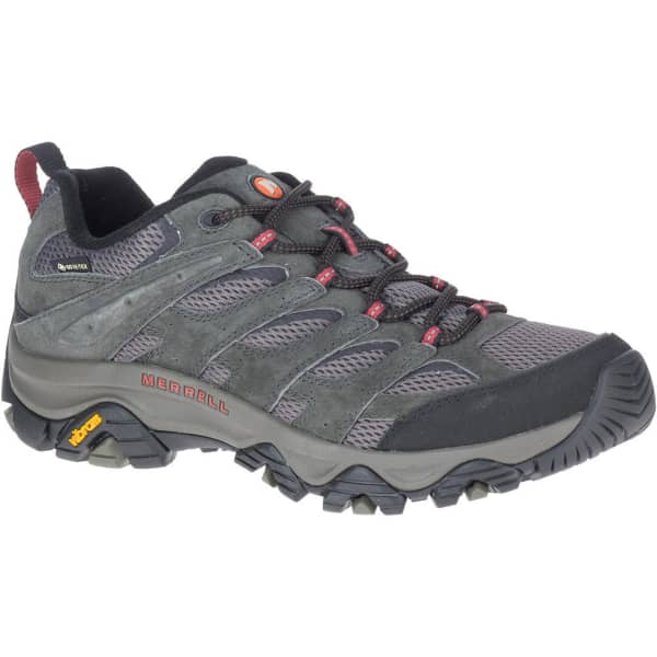 Merrell men's moab 2 gtx low rise hiking boots sales