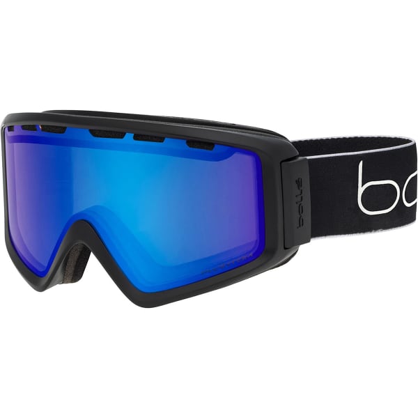 Bolle mens ski goggles hot sale