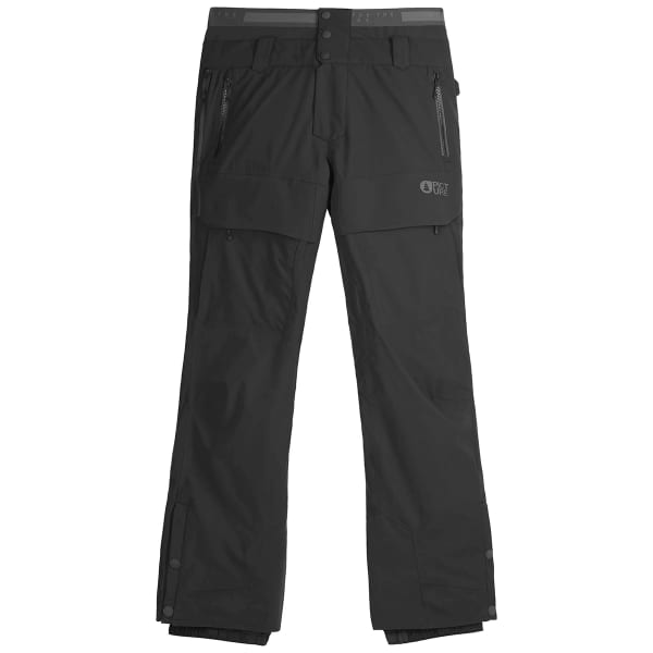 Impact pants snowboard clearance