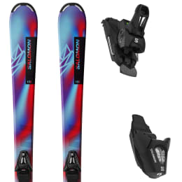 Salomon qst 9 womens clearance