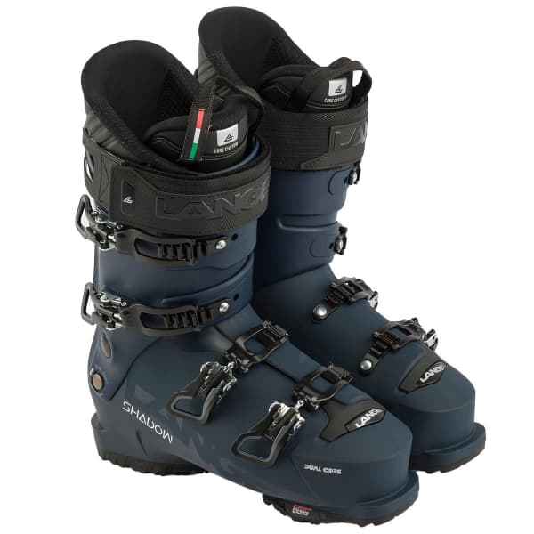 Lange 9 deals ski boots