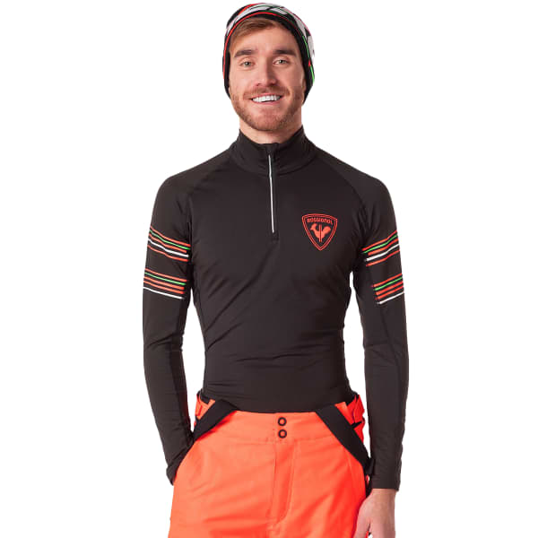 Polaire rossignol best sale