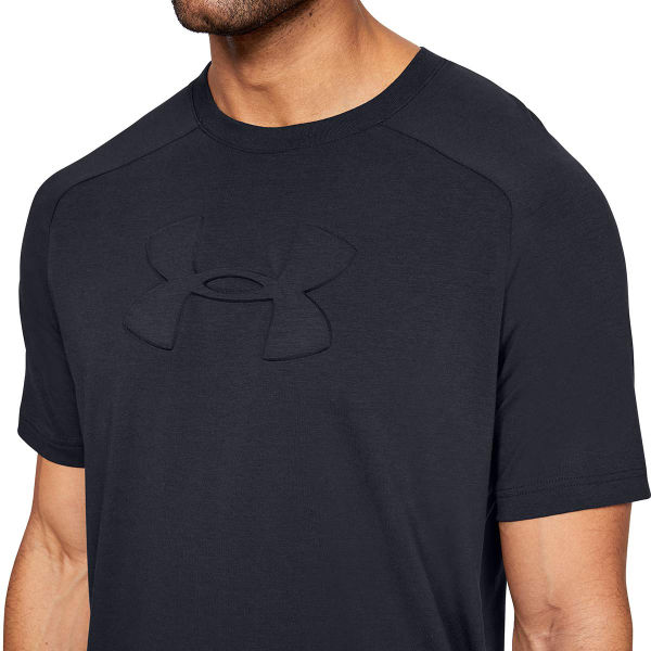 under armour unstoppable t shirt