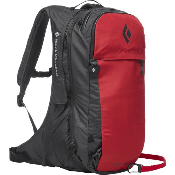 Black diamond jet force pro new arrivals