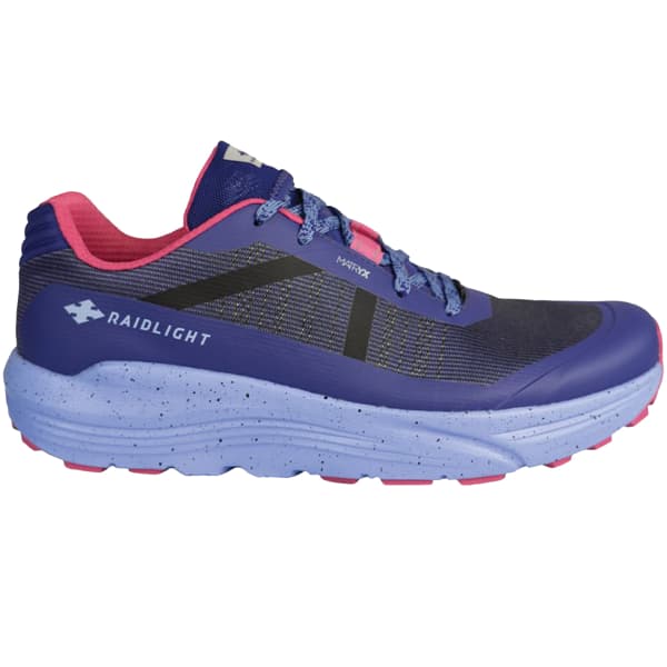 Raidlight Ultra 4 — Violet