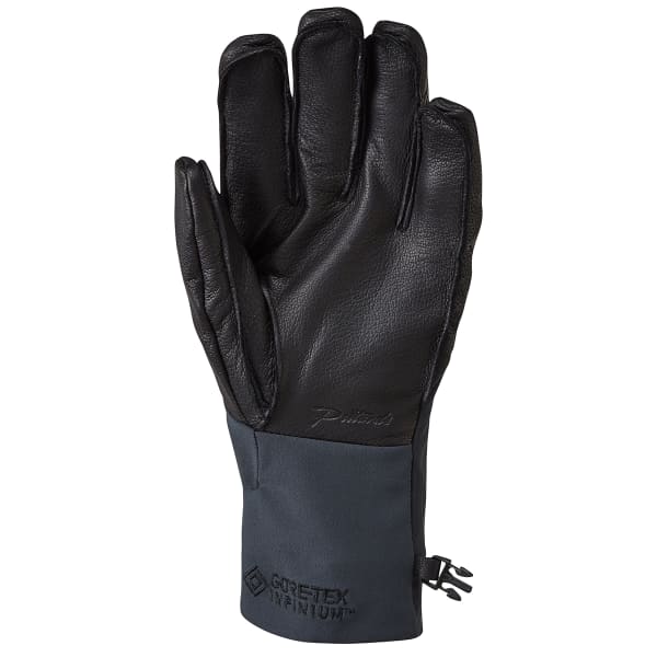 RAB KHROMA TOUR INFINIUM GLOVES BLACK Ski gloves