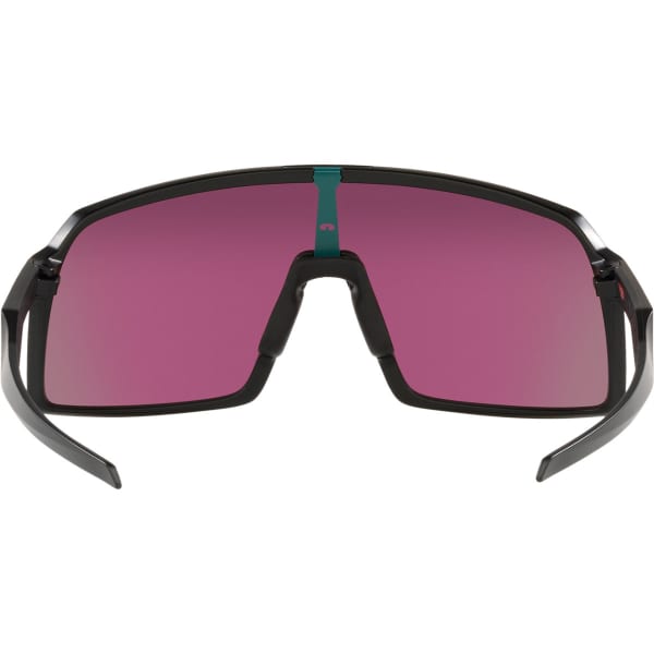 Oakley OO9406 Sutro 01 Prizm Road & Matte Black Sunglasses