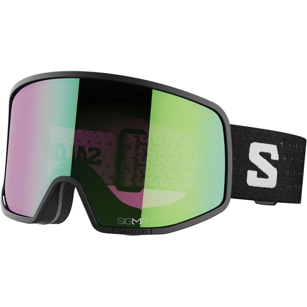 Salomon lo fi sigma new arrivals