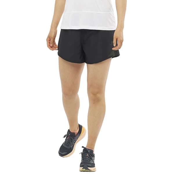 Nike running shorts rebel deals