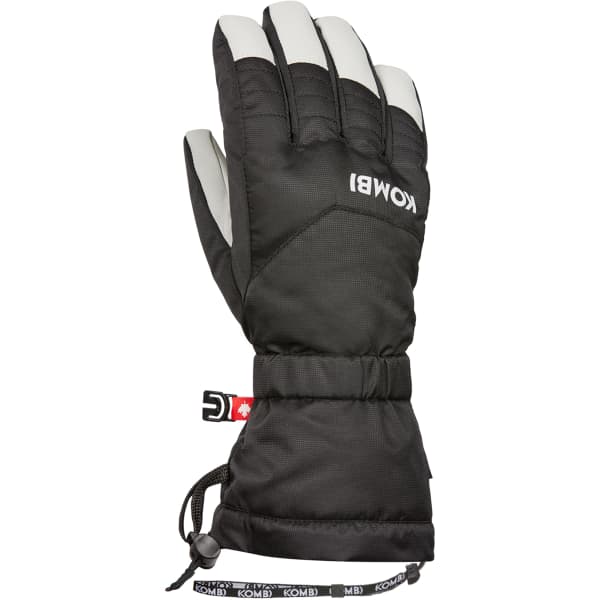 Kombi ski gloves best sale