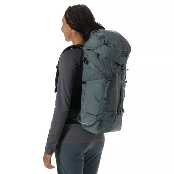 Mountain hardwear scrambler 35 online