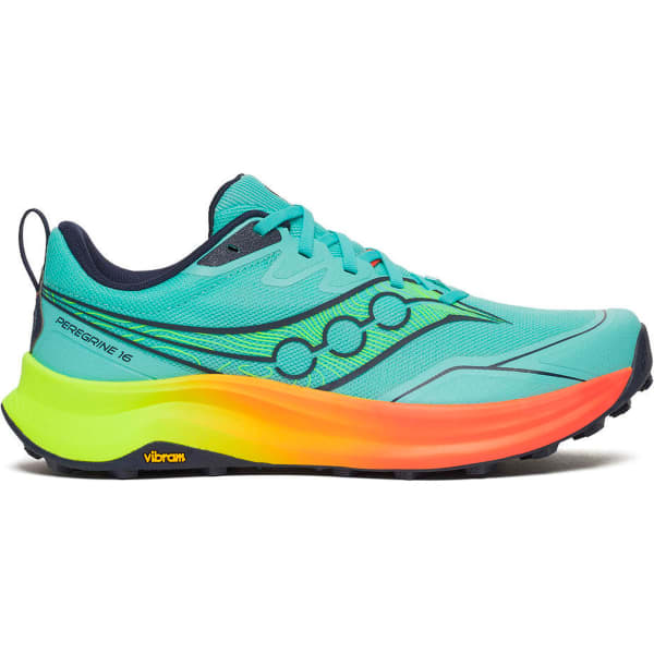 SAUCONY Peregrine 16 - - taille 41 2026
