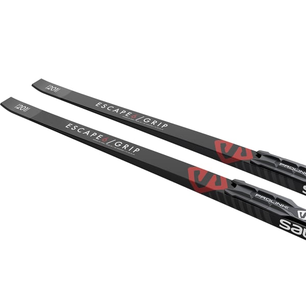 SALOMON ESCAPE 6 GRIP PROLINK ACCESS CLASSIC Unicolore Cross