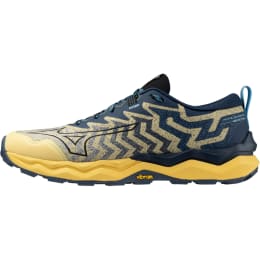 Trail running shoes mizuno at the best price Ekosport