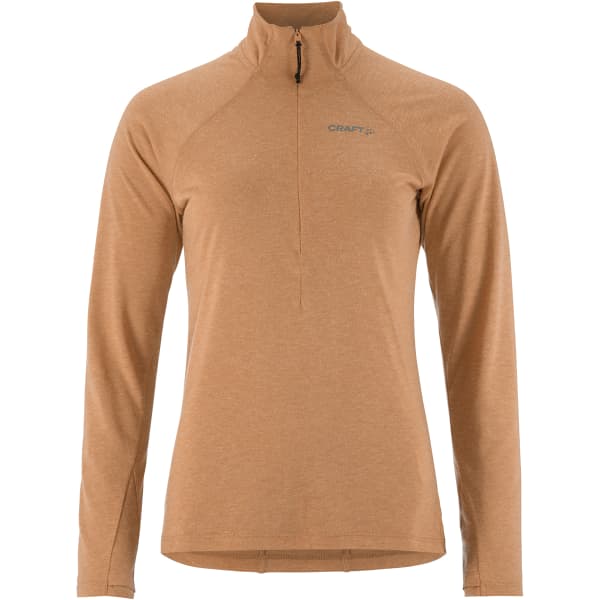 Marron / Orange