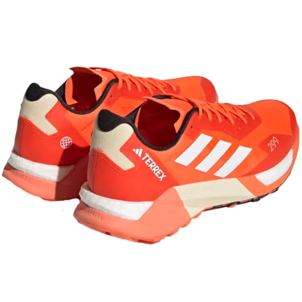 Adidas terrex agravic orange shop