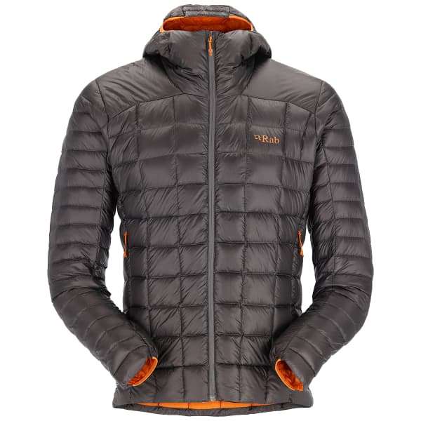 Rab hybrid jacket discount