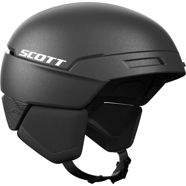 Scott FLOW MIPS