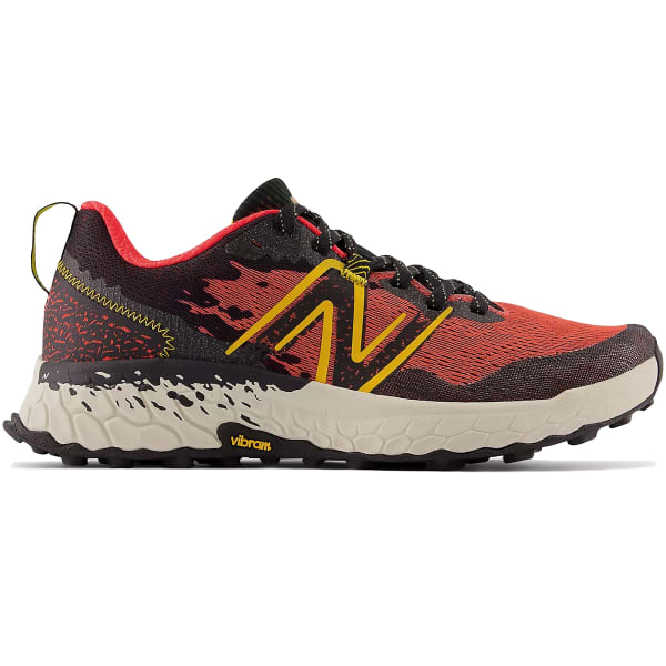 New Balance Fresh Foam X Hierro V7 Electric Red/black 2022 -31% sobre